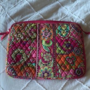 Vera Bradley Computer Case